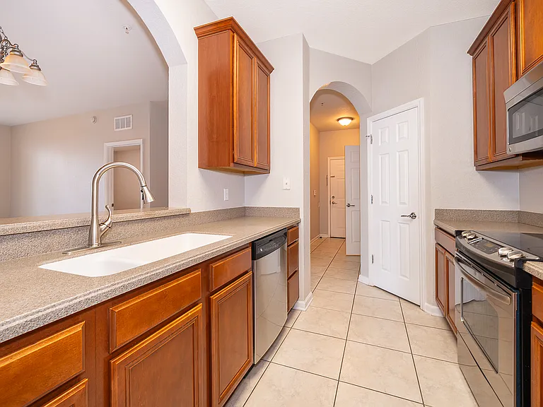 3338 Robert Trent Jones Dr #1-106 — Photo 7