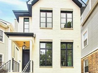 1920 W Fletcher St, Chicago, IL