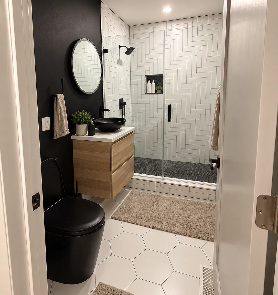 3 bed, 1400 sqft, $2,900 — Photo 3