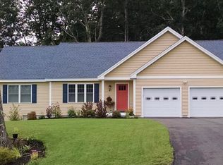 39 Sancho Dr, Saco, ME 04072