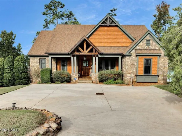 207 Breckenridge Lane, Modoc, SC 29838
