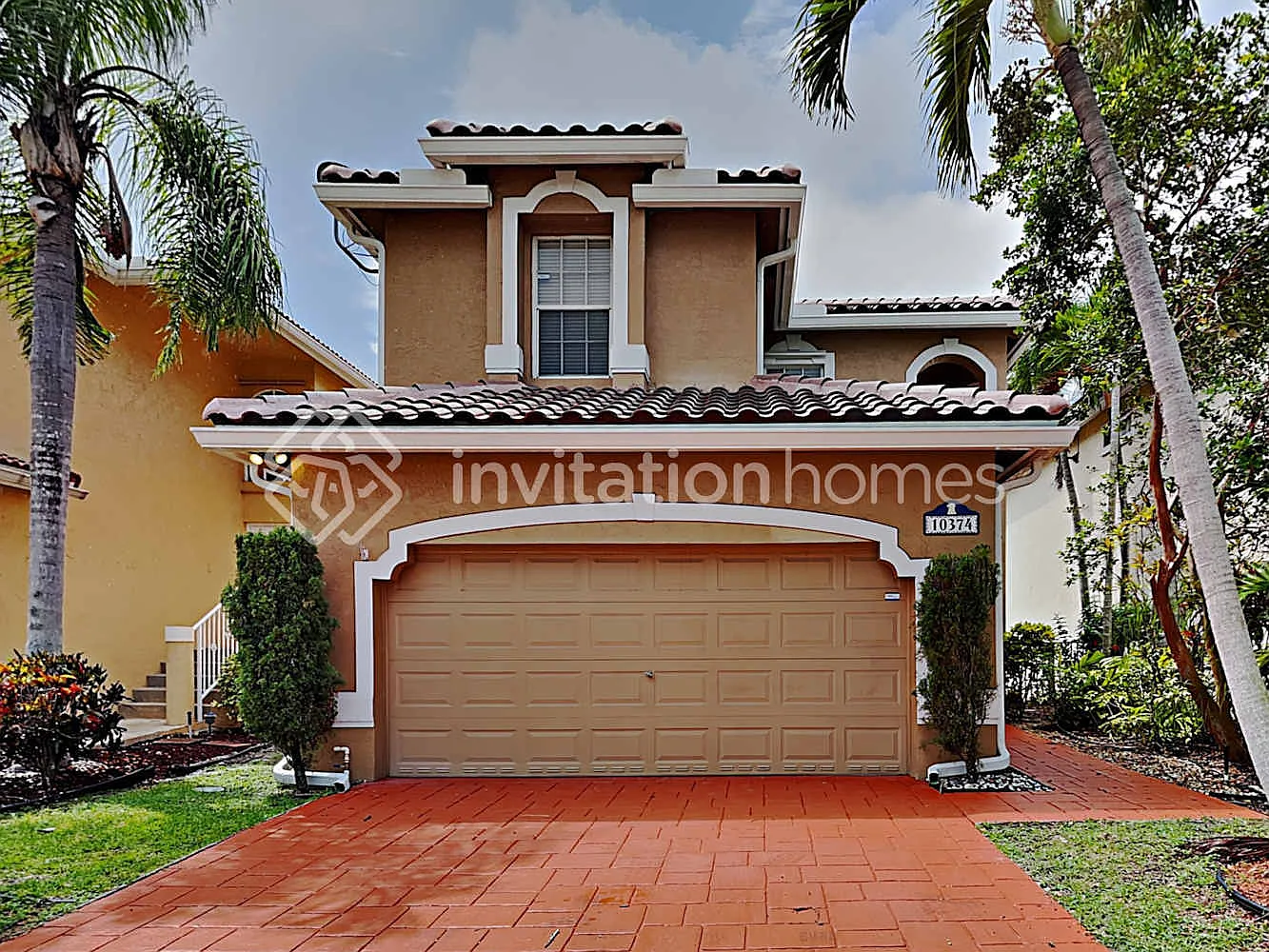 10374 NW 7th St Coral Springs, FL 33071 — Photo 1