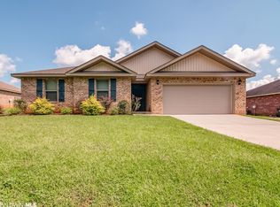 27358 County Road 66, Loxley, AL 36551