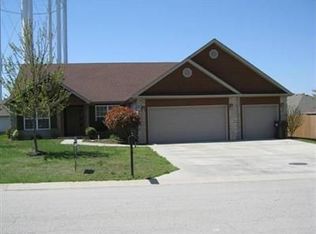 107 Sapling Dr, Branson, MO 65616