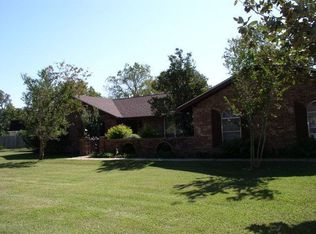 1413 Hyland Dr, Lockport, LA 70374
