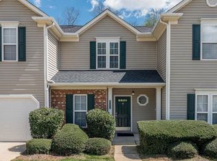 8721 Cinnabay Dr #175, Charlotte, NC 28216