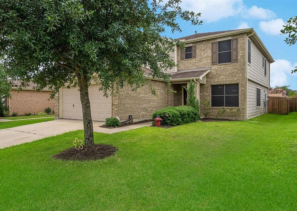 1st image of 16319 Morgan Willow Ln