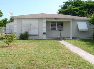 1216 Tropical Dr, Lake Worth, FL 33460