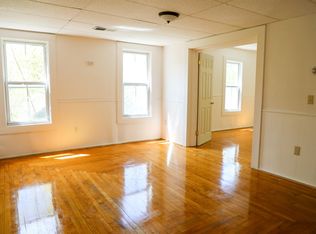 60 Cliff St APT B, North Adams, MA 01247