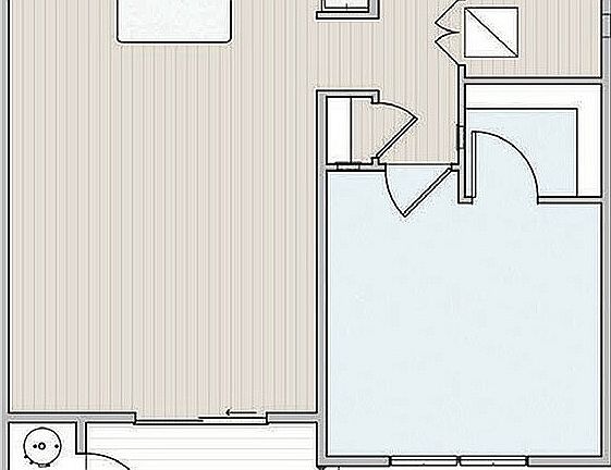1 Bedroom Apartment 1 Bedroom Apartment