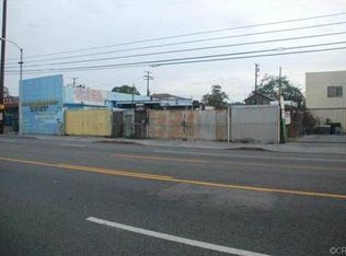 3917 Whittier Blvd, Los Angeles, CA 90023