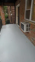 Rented by Metro Garden Realty NYC