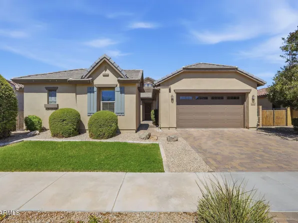20552 S 196TH Place, Queen Creek, AZ 85142