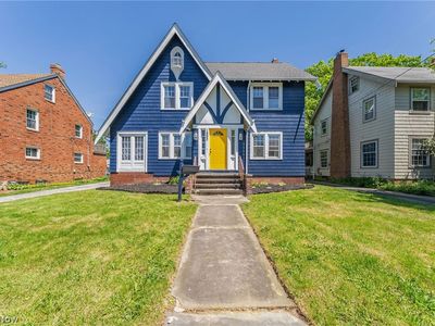 1893 Janette Ave, Cleveland Heights, OH, 44118
