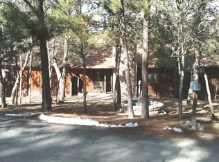 550 2nd St, Ruidoso, NM 88345