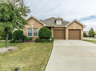 5988 Clearwater Dr, The Colony, TX 75056