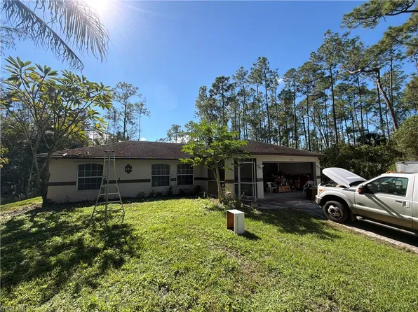 4770 4th AVE SE, NAPLES, FL 34117