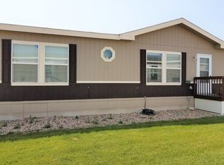 3008 Antelope Way, Evans, CO 80620