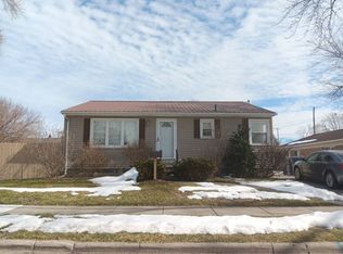 1013 Webster St, Bay City, MI 48708