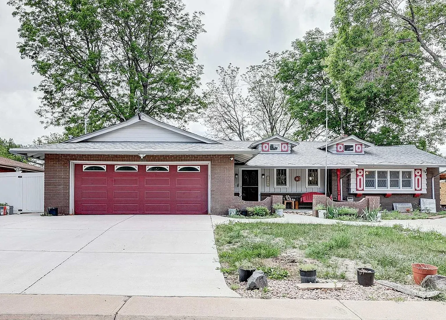 10950 W 71st Pl — Photo 1