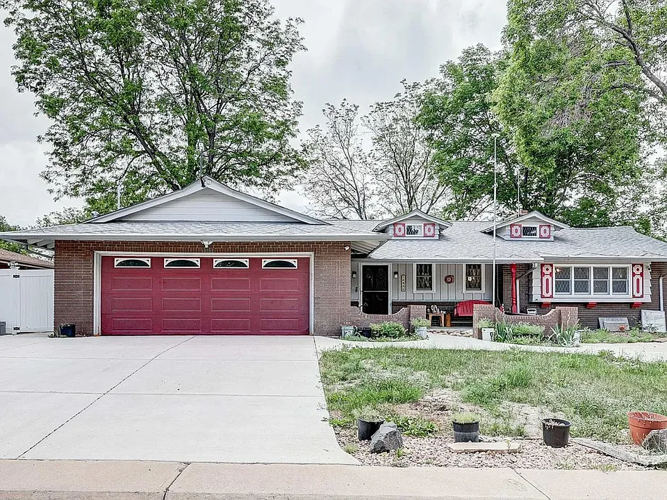 10950 W 71st Pl