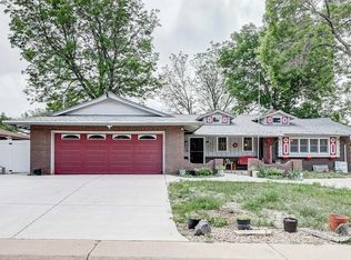 10950 W 71st Pl, Arvada, CO 80004