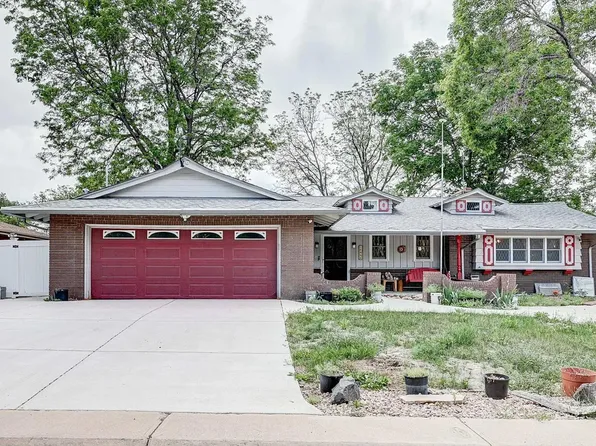 10950 W 71st Pl, Arvada, CO 80004