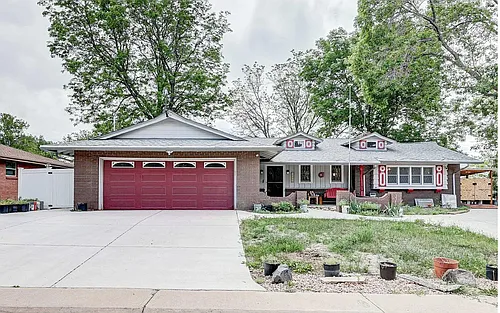 10950 W 71st Pl Photo 1
