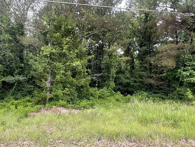 1st image of Burnett Mills Rd