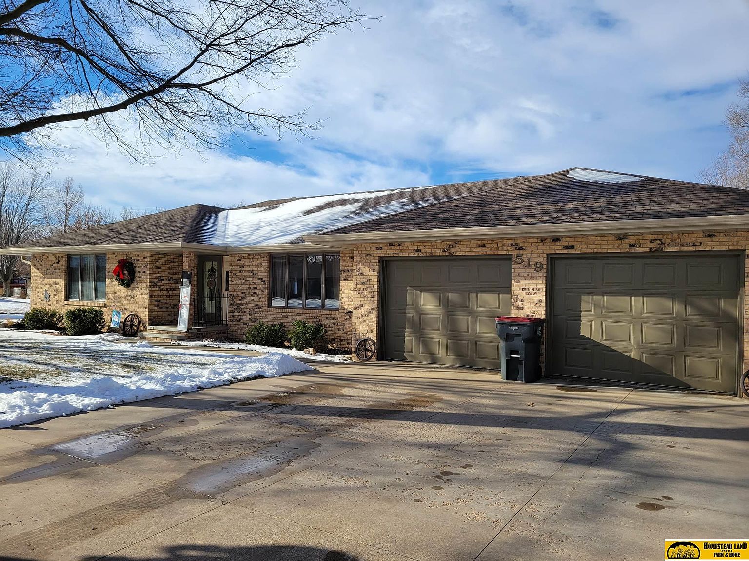 519 Bellwood Dr Beatrice NE 68310 Zillow