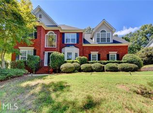 535 Ruby Forest Pkwy, Suwanee, GA 30024