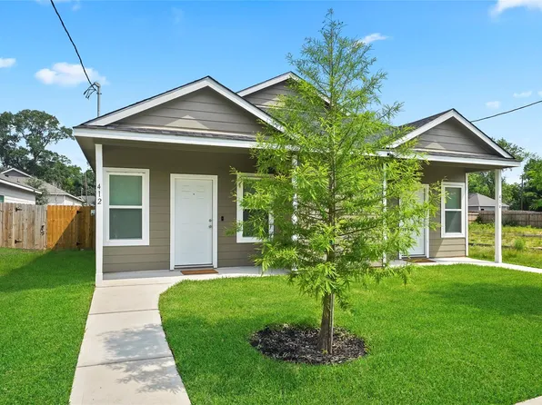 414 Avenue H, Conroe, TX 77301