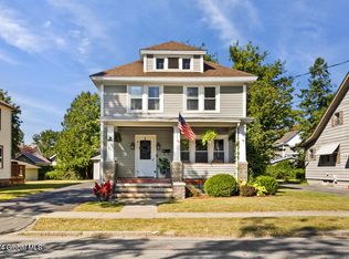 21 Stewart Ave, Glens Falls, NY 12801