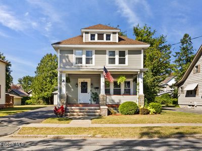 21 Stewart Avenue, Glens Falls, NY, 12801
