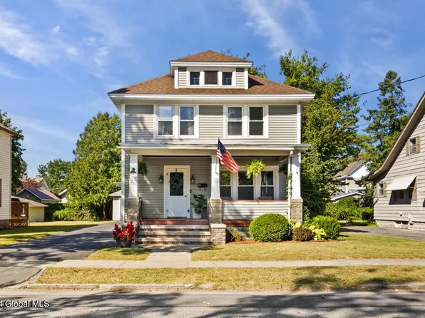 21 Stewart Avenue, Glens Falls, NY 12801