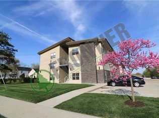 825 S Maguire St., Warrensburg, MO 64093