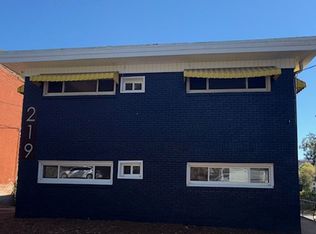 219 N Spring St APT A, Winston Salem, NC 27101