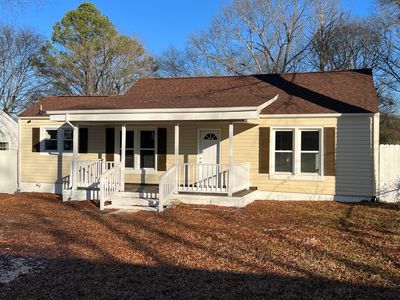43 Hollywood Dr, Rossville, GA, 30741