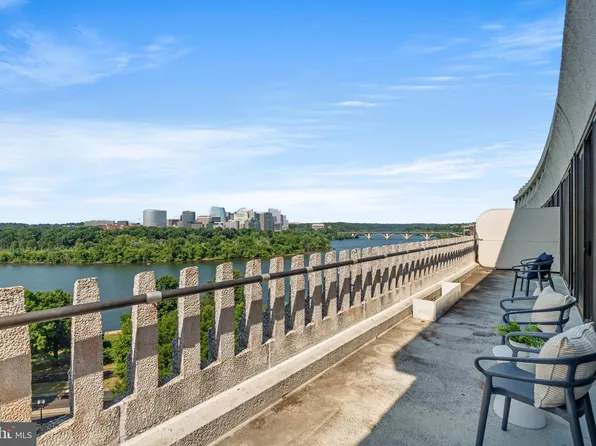 2700 Virginia Ave NW APT 1411, Washington, DC 20037