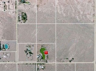 47414 Autumn Leaf Rd, Newberry Springs, CA 92365
