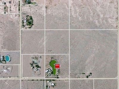 47414 Autumn Leaf Rd, Newberry Springs, CA, 92365