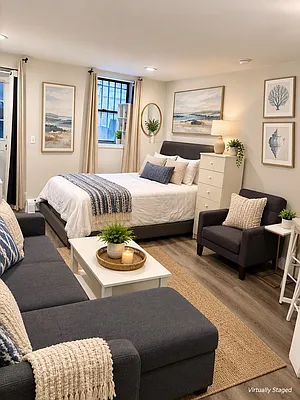 Bedroom, photo 1