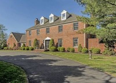 97 W Shore Dr, Pennington, NJ, 08534