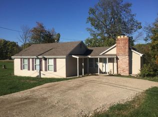 7932 Kenneth St, West Chester, OH 45069