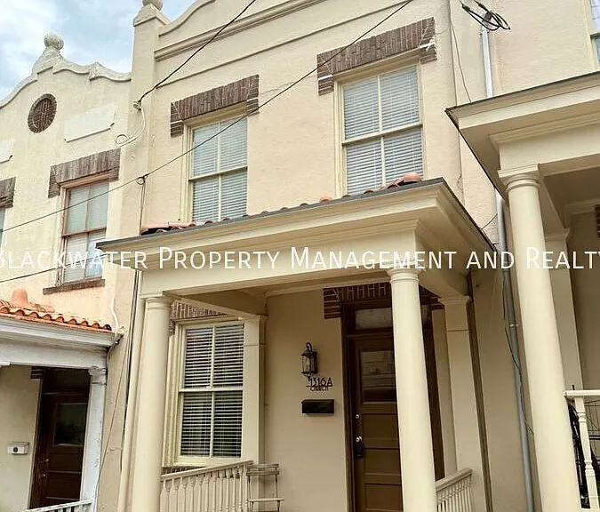 1316 Church St #A — Photo 1