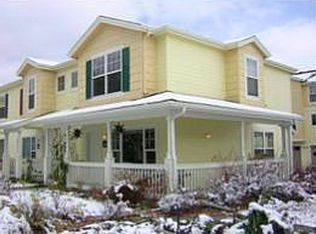 3790 Colorado Ave APT A, Boulder, CO 80303