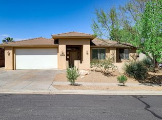 3562 S Ducati Way, Saint George, UT 84790