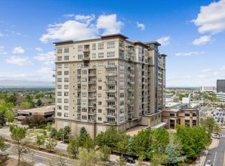 5455 Landmark Place #801, Greenwood Village, CO 80111