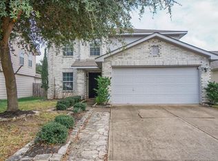 9207 Windswept Grove Dr, Houston, TX 77083