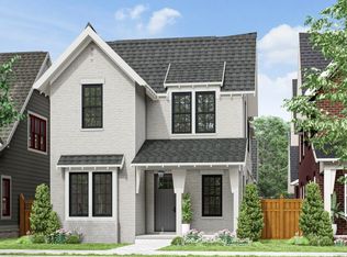 The Lochlan 1B Plan, June Lake, Thompson's Station, TN 37179